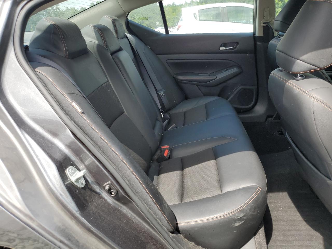 2021 Nissan Altima Sr VIN: 1N4BL4CV0MN371785 Lot: 68279745