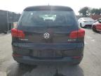 2012 VOLKSWAGEN TIGUAN S à vendre chez Copart FL - ORLANDO SOUTH
