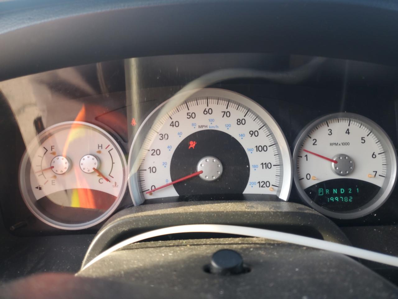 2008 Dodge Dakota Sport VIN: 1D7HW68K58S564548 Lot: 67470385