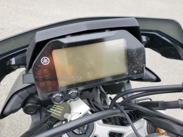 2018 YAMAHA MTN1000   