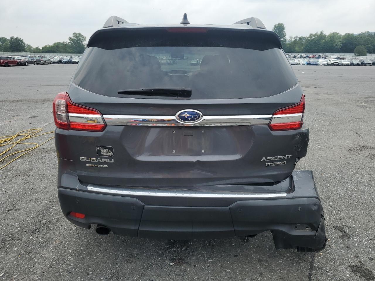 2020 Subaru Ascent Touring VIN: 4S4WMARD6L3462992 Lot: 67758955