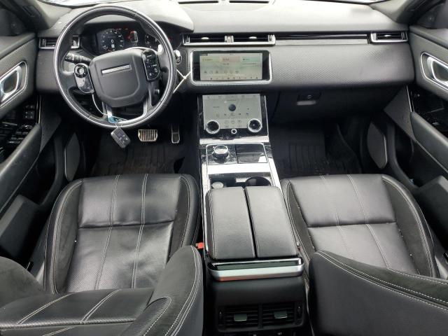  LAND ROVER RANGEROVER 2018 Белы