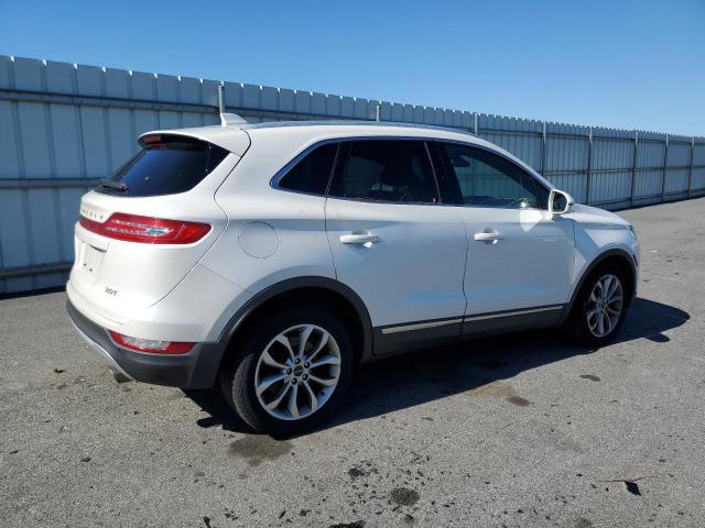  LINCOLN MKC 2017 Biały