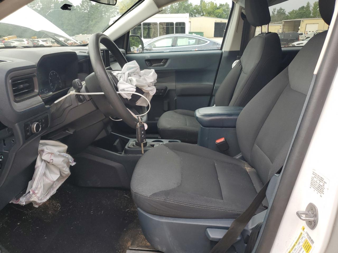 2023 Ford Maverick Xl VIN: 3FTTW8E38PRA49681 Lot: 68473255