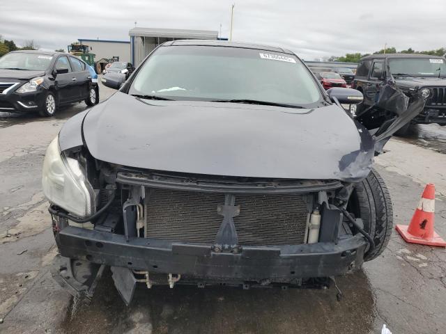  NISSAN MAXIMA 2012 Gray