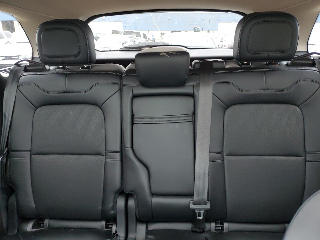 2024 Lincoln Corsair VIN: 5LMCJ1DAXRUL21674 Lot: 69843025