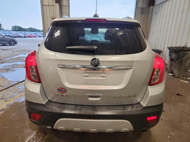  BUICK ENCORE 2016 Silver