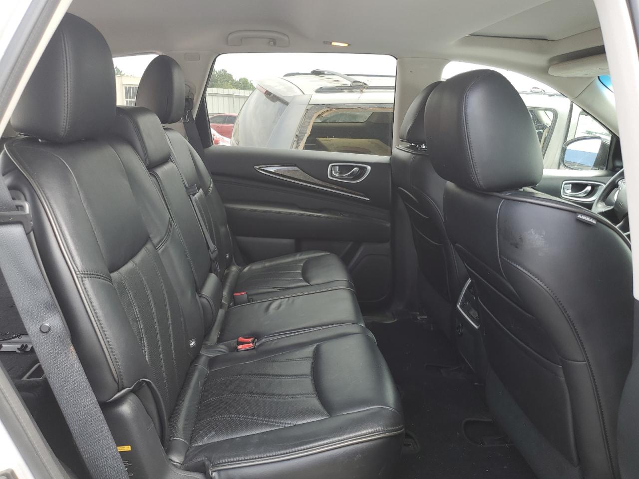 2014 Infiniti Qx60 VIN: 5N1AL0MN9EC551806 Lot: 70333015