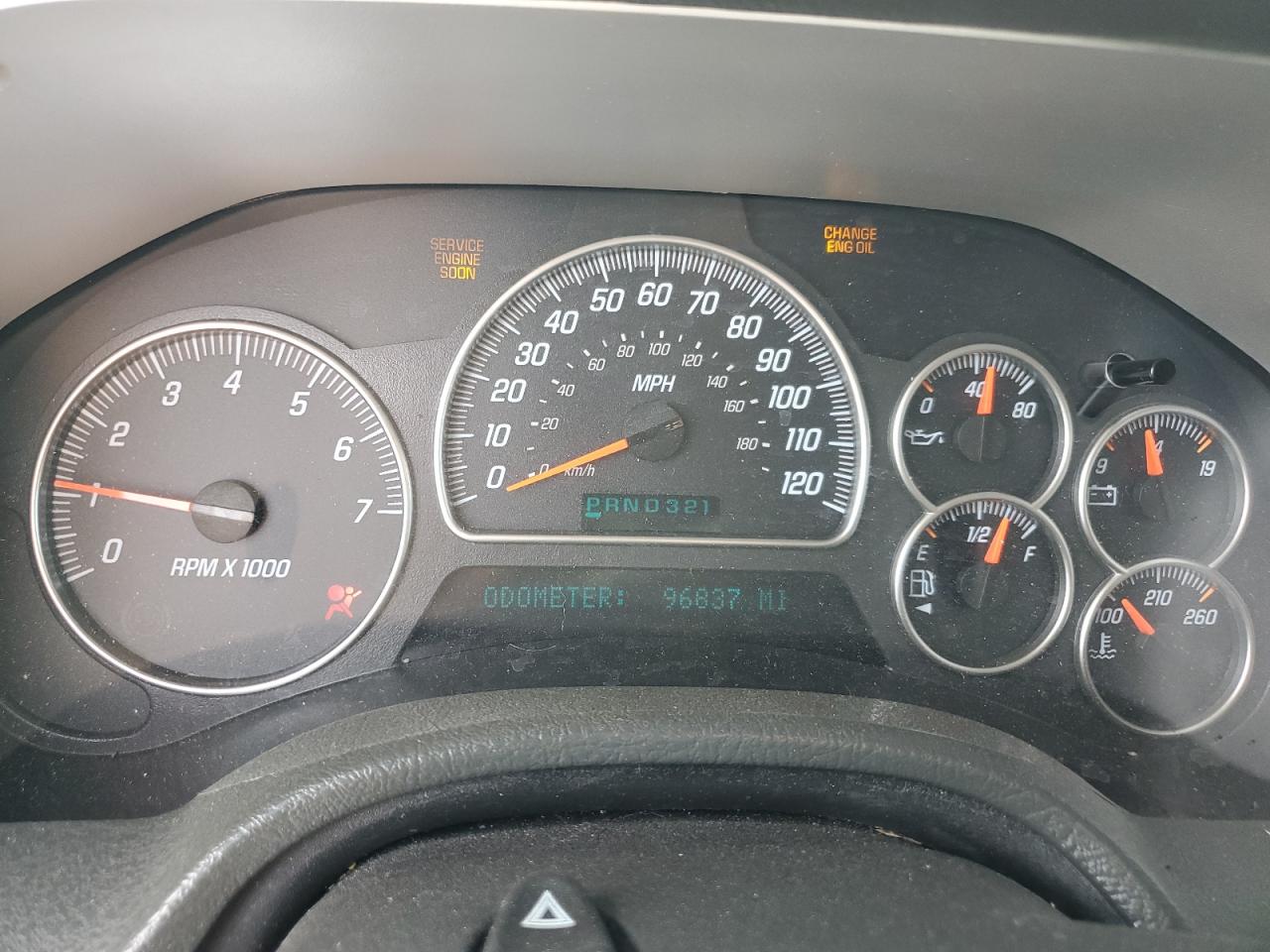 2004 GMC Envoy Xuv VIN: 1GKET12S846187822 Lot: 71028585