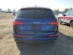 2017 AUDI Q5 PREMIUM PLUS   à vendre chez Copart AB - CALGARY
