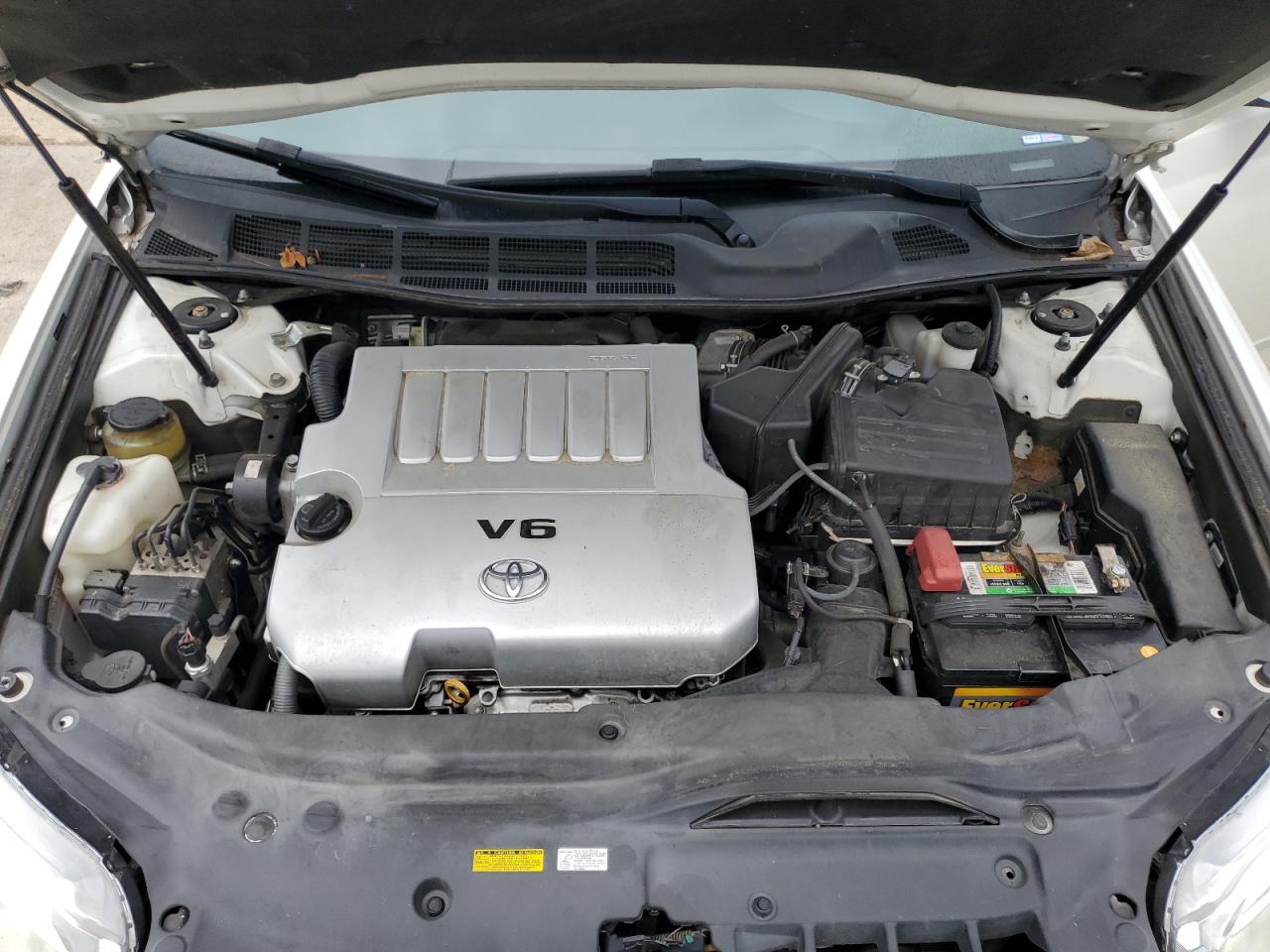 2011 Toyota Avalon Base VIN: 4T1BK3DB3BU432248 Lot: 71408025