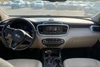 2016 KIA SORENTO LX   à vendre chez Copart MA - NORTH BOSTON