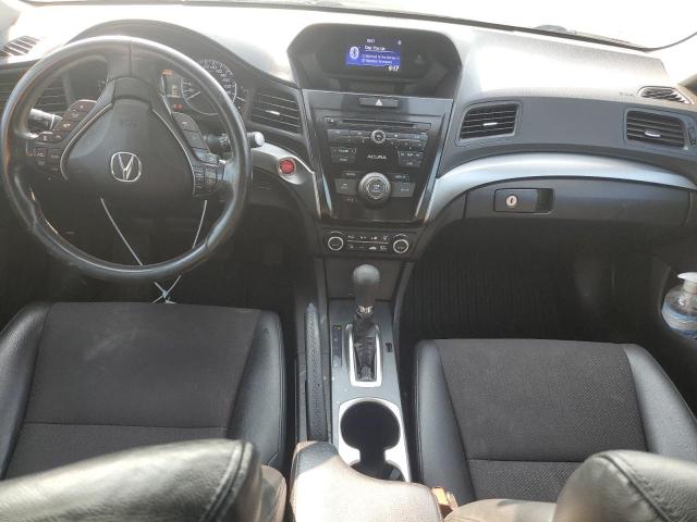 2016 ACURA ILX BASE WATCH PLUS  