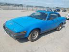 1978 TRIUMPH TR7 for sale at Copart YORK