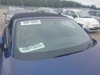 2011 AUDI TT SPORT TFSI  for sale at Copart EAST KILBRIDE