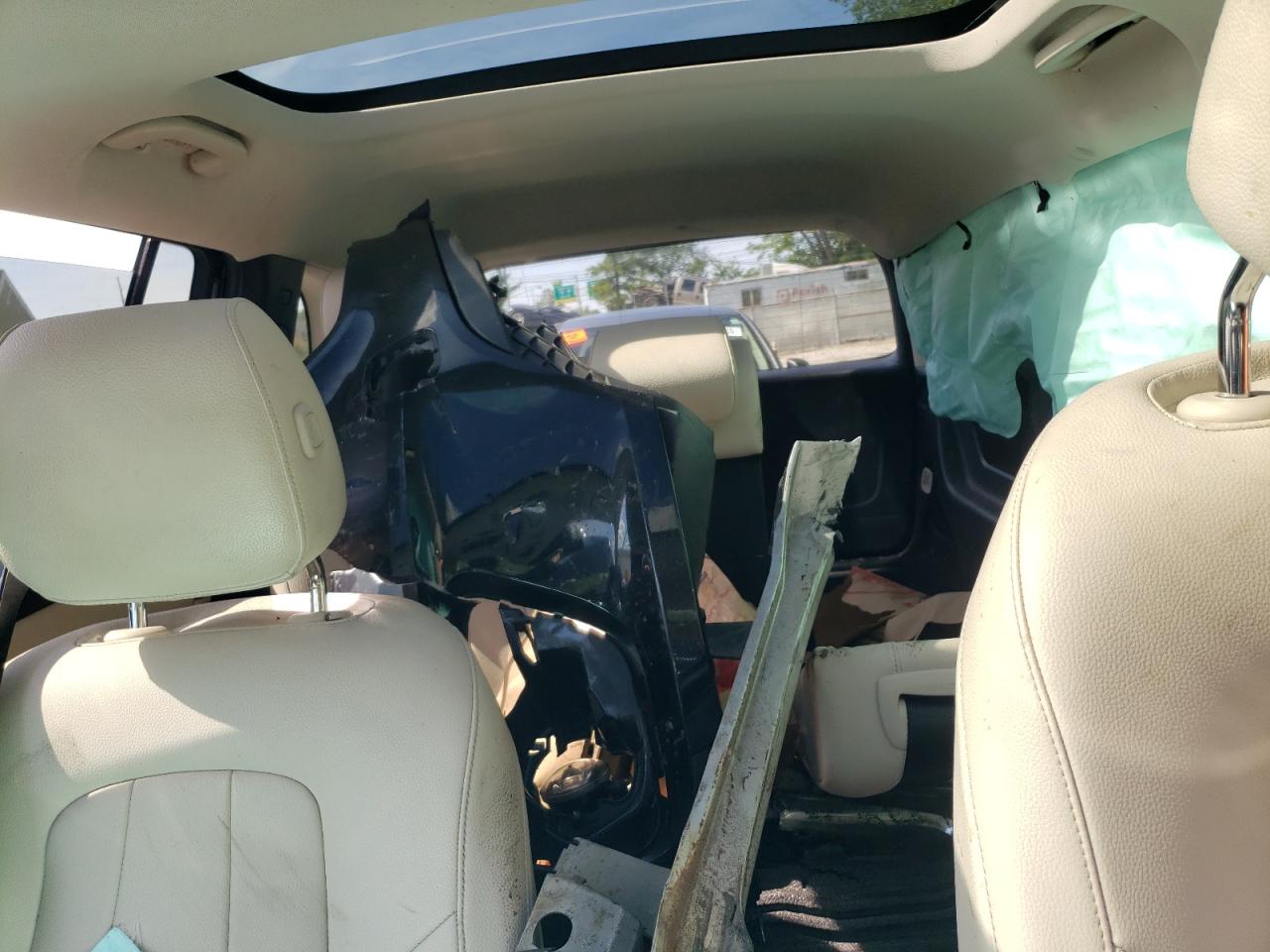 2021 Mercedes-Benz Glb 250 4Matic VIN: W1N4M4HB6MW117662 Lot: 70631775