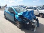 2015 MAZDA 2 SE for sale at Copart PETERLEE