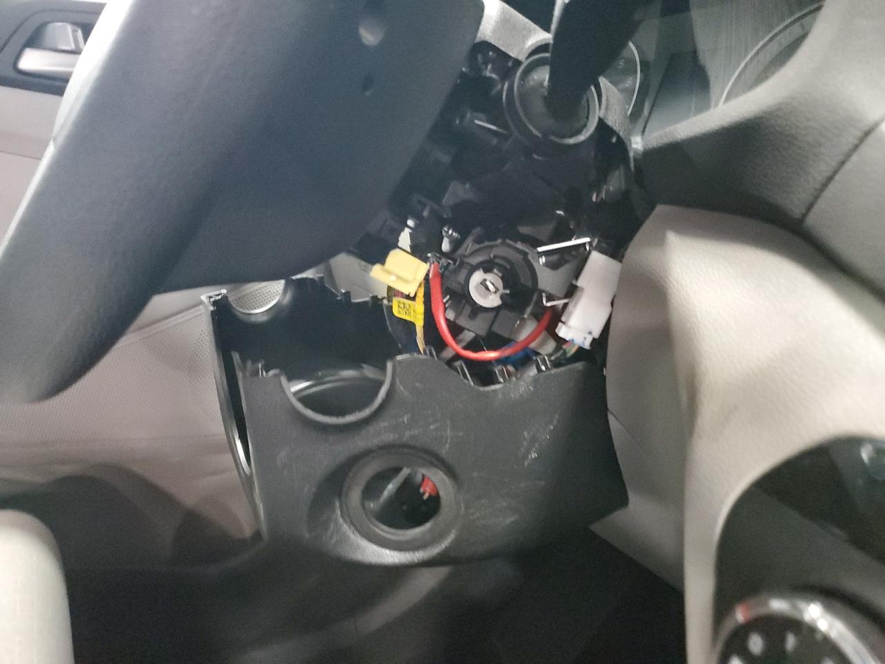 2018 Hyundai Tucson Sel VIN: KM8J3CA41JU779767 Lot: 70746555