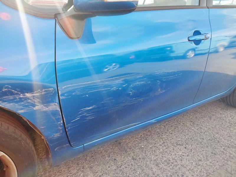 2010 TOYOTA AURIS TR