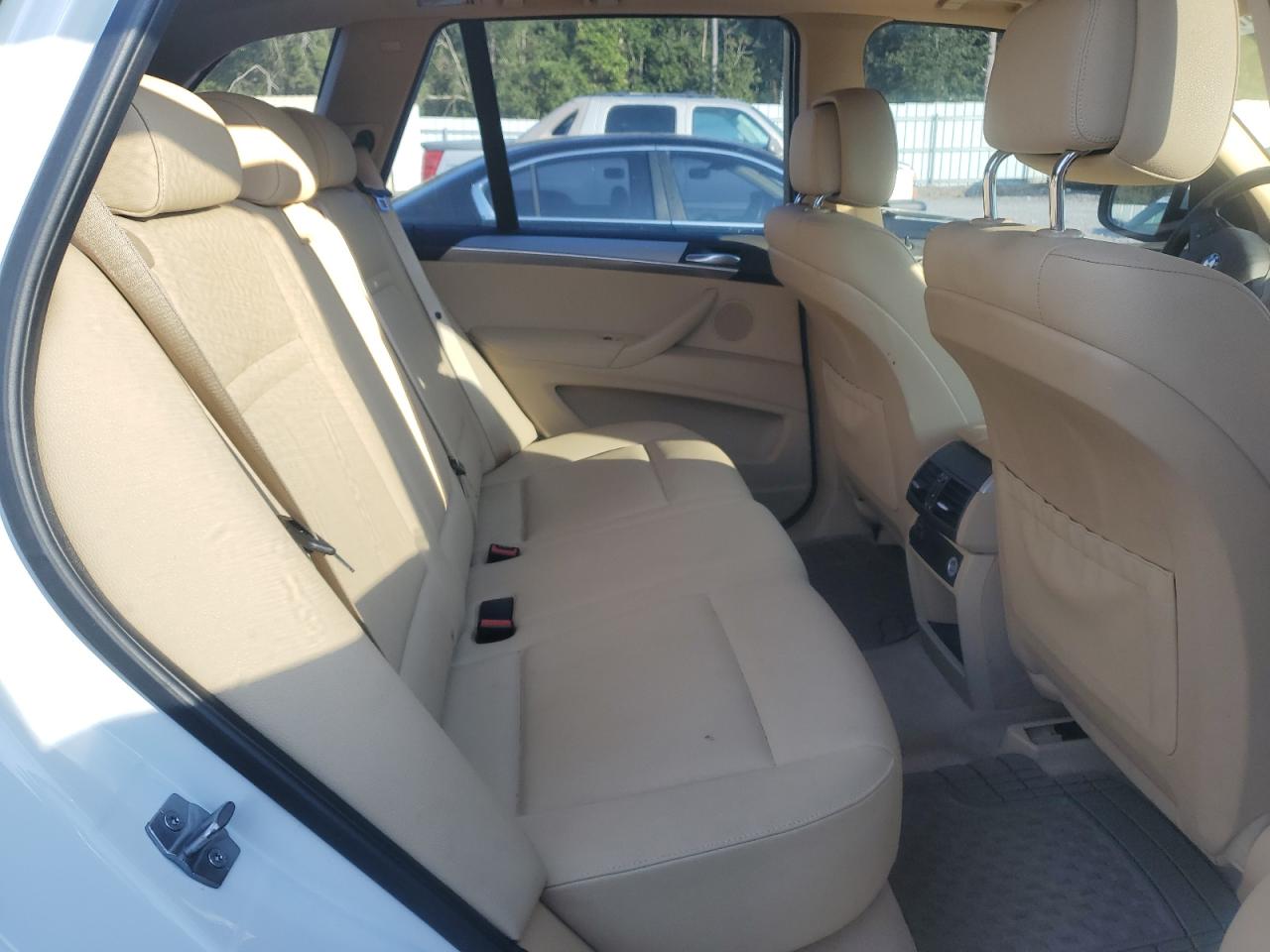 2013 BMW X5 xDrive35I VIN: 5UXZV4C5XD0B18751 Lot: 70897385