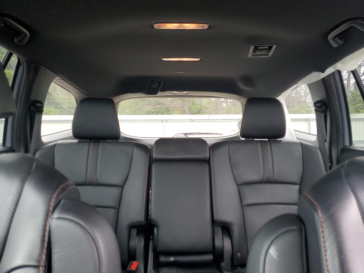 2022 Honda Pilot Trailsport VIN: 5FNYF6H83NB074147 Lot: 68437835