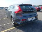 2014 VOLVO V40 SE D2  for sale at Copart SANDTOFT