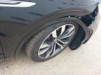 2019 VOLKSWAGEN TOUAREG V6 for sale at Copart SANDY