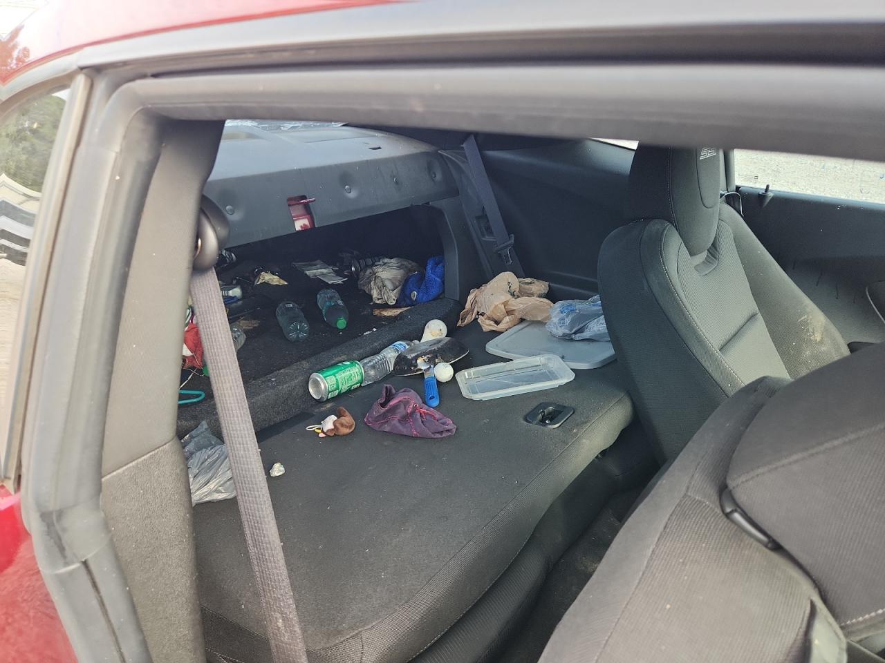 2010 Chevrolet Camaro Ss VIN: 2G1FJ1EJ6A9193902 Lot: 70250905