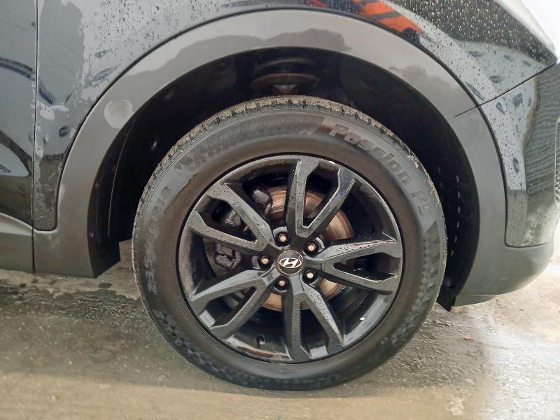 2013 HYUNDAI SANTA FE P