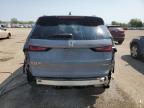 2025 HONDA CR-V SPORT TOURING   for sale at Copart ON - TORONTO