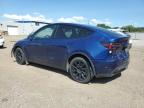2021 TESLA MODEL Y    for sale at Copart ON - COOKSTOWN