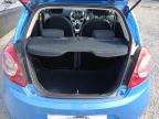 2009 FORD KA ZETEC for sale at Copart WOLVERHAMPTON