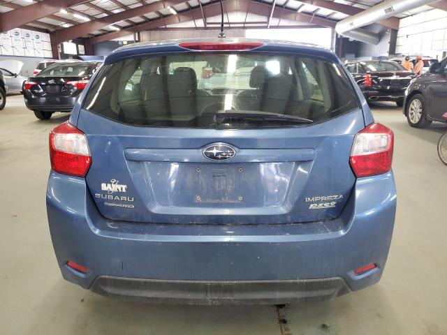 2014 SUBARU IMPREZA PREMIUM  