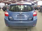 2014 SUBARU IMPREZA PREMIUM   à vendre chez Copart CT - HARTFORD SPRINGFIELD