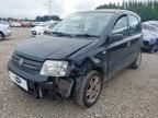 2010 FIAT PANDA DYNAMIC MULTIJET  for sale at Copart EAST KILBRIDE