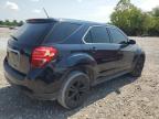 2017 CHEVROLET EQUINOX LS   for sale at Copart IL - SOUTHERN ILLINOIS