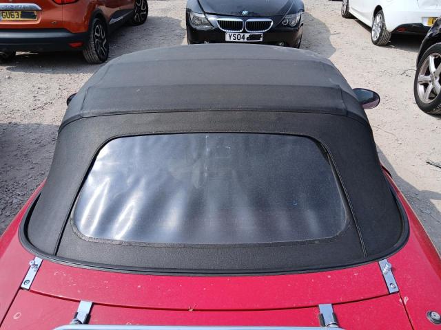 1990 MAZDA MX-5 