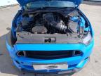 2017 FORD MUSTANG GT for sale at Copart CHESTER