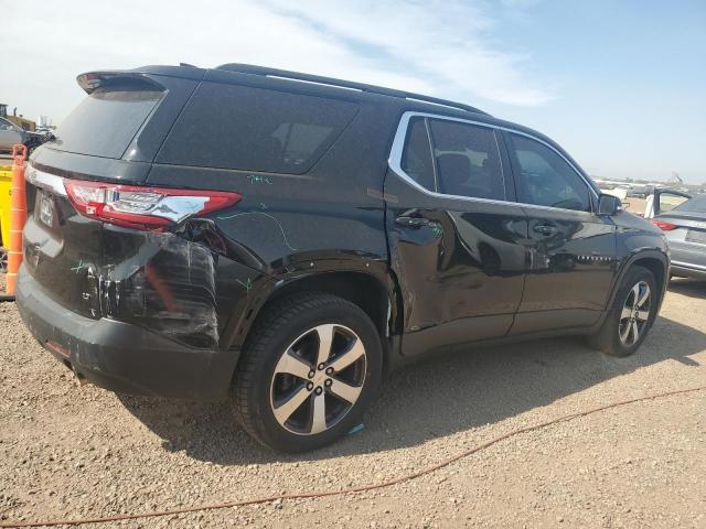  CHEVROLET TRAVERSE 2020 Black