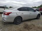 2018 NISSAN SENTRA S   à vendre chez Copart MD - BALTIMORE EAST