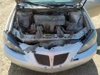 2006 PONTIAC GRAND PRIX    for sale at Copart AB - EDMONTON
