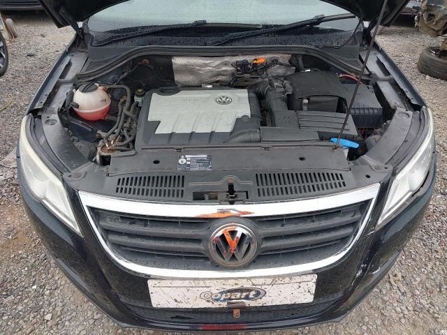 2008 VOLKSWAGEN TIGUAN S T