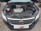2008 VOLKSWAGEN TIGUAN S T for sale at Copart WOLVERHAMPTON