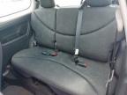 2005 TOYOTA YARIS T2  for sale at Copart EAST KILBRIDE