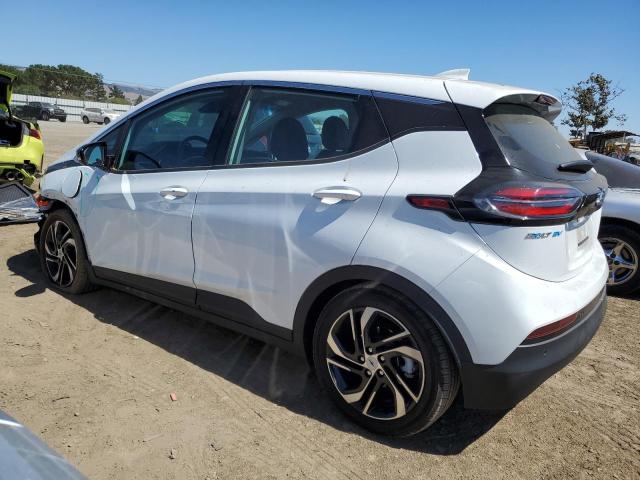  CHEVROLET BOLT 2022 Biały
