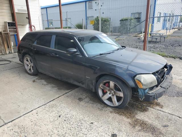 2006 DODGE MAGNUM SRT-8  