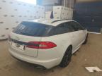 2015 JAGUAR XF R-SPORT for sale at Copart SANDWICH