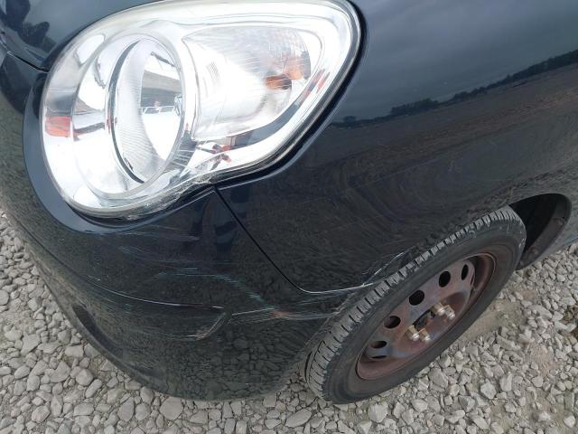2009 KIA PICANTO 1 1.0 1 5DR
