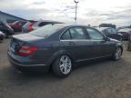 2013 MERCEDES-BENZ C 300 4MATIC   for sale at Copart CT - HARTFORD SPRINGFIELD