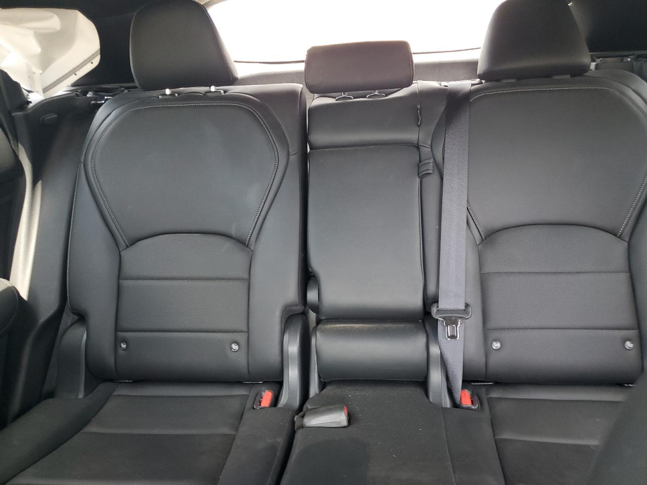 2022 Infiniti Qx55 Sensory VIN: 3PCAJ5L32NF113798 Lot: 70526995